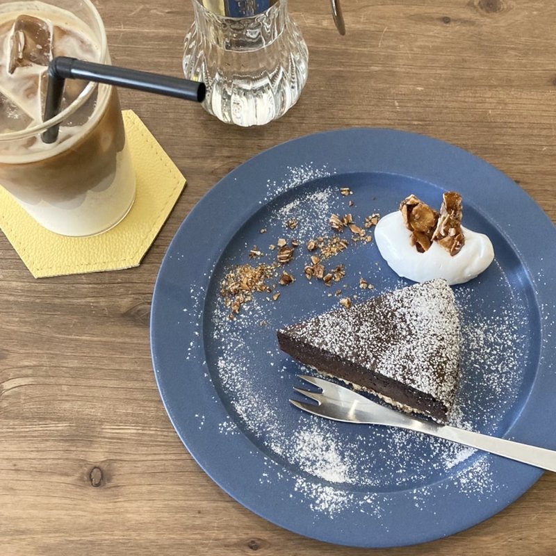 ガトーショコラ(CAFE swag.(カフェ スワッグ))