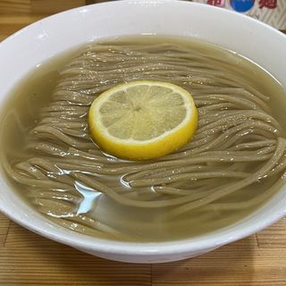 レモ桐(桐麺 )
