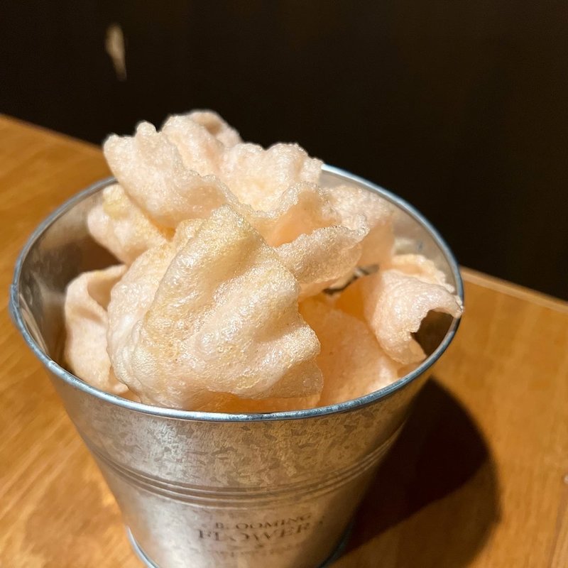 えびせん(アジアンバル607)