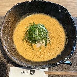 坦tan鶏そば(鶏そば専門とまらないラーメン愛GET54 本店)