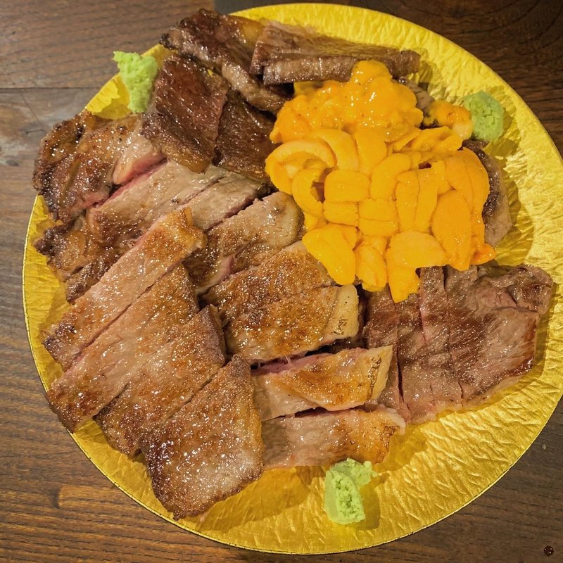 うにく(かがやき)