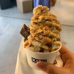 The Edo(KITH TREATS キストリーツ)