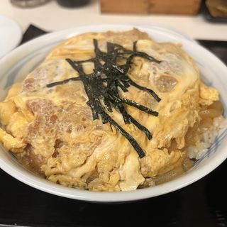 カツ丼(甲田)