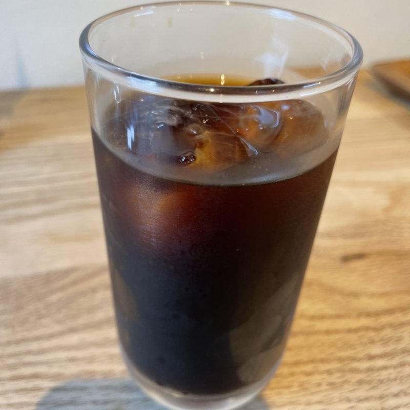 コーヒー(コンマ コーヒー （COMMA COFFEE）)