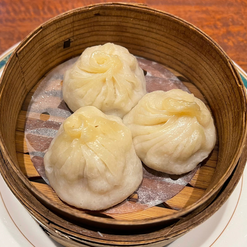 小籠包(仙桃 （セントウ）)