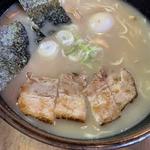 和風ラーメン