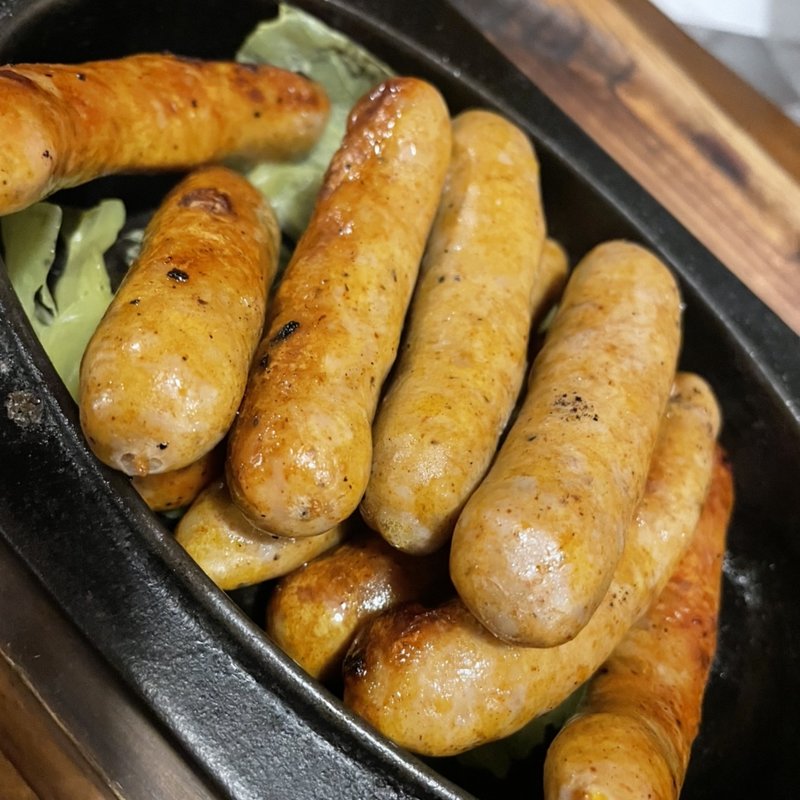 チョリソー(ジョージ )