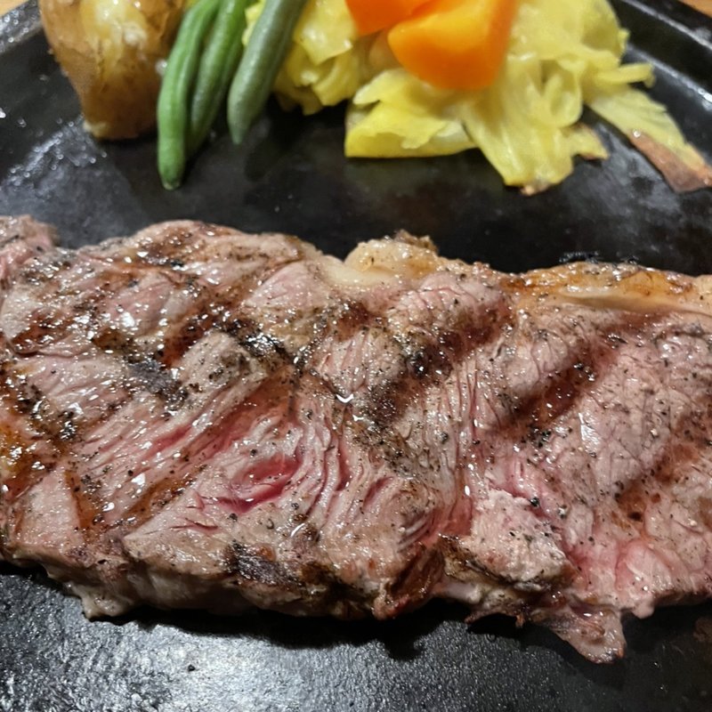 アンガスビーフサーロインステーキ 150g(ジョージ )