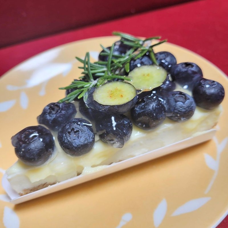 ブルーベリー(Namery Roasted)