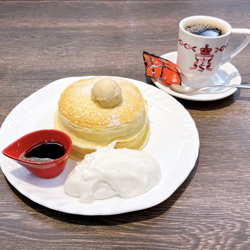 岐阜県のおすすめパンケーキbest29 Sarah サラ