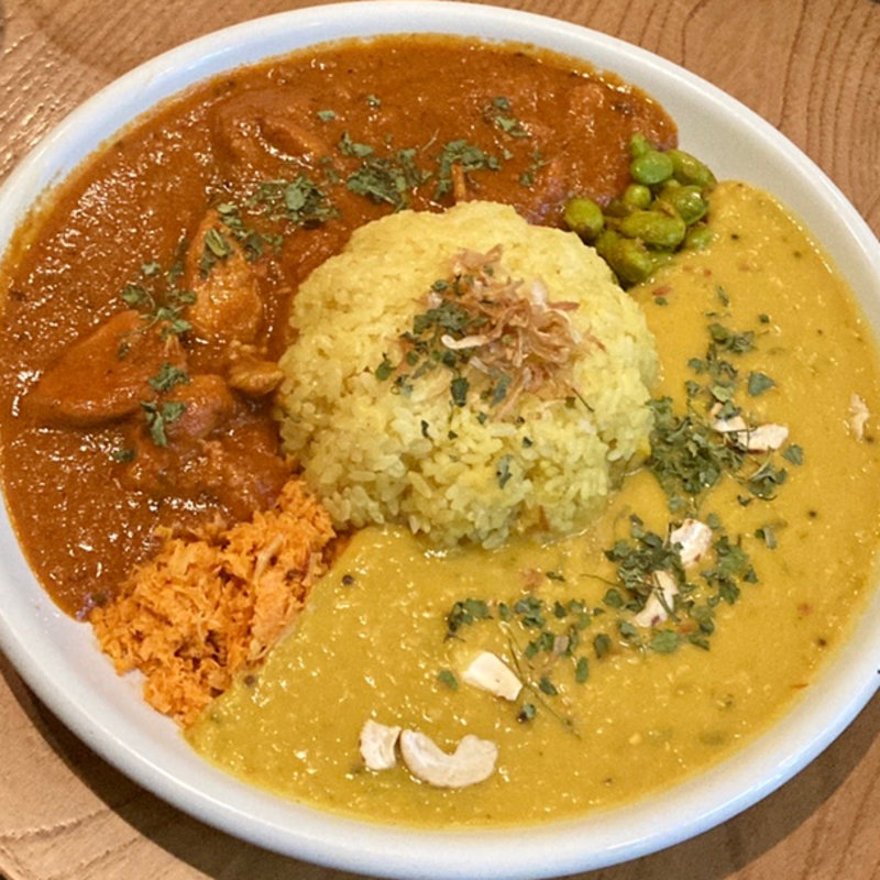 2種プレートA(カンテ グランデ 中津本店 )