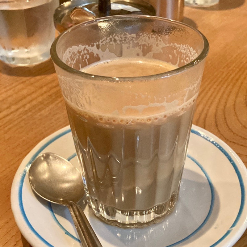 チャイ(カンテ グランデ 中津本店 )