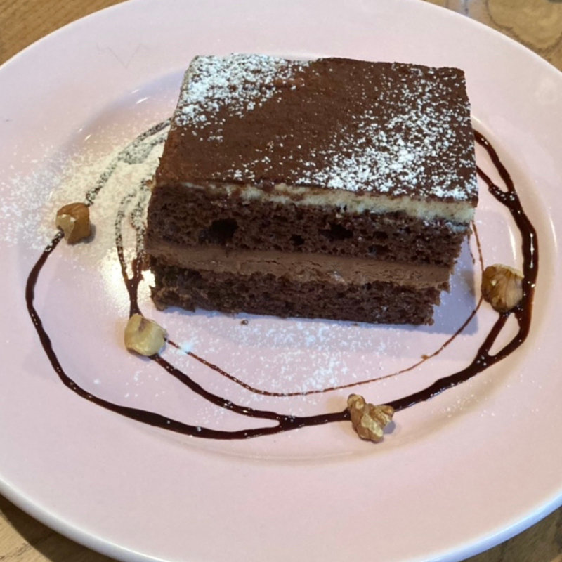 ゴータマショコラ(カンテ グランデ 中津本店 )