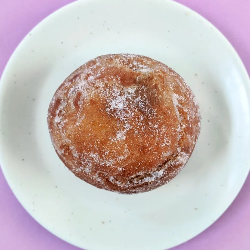 あんドーナツ(Universal Bakes Nicome)