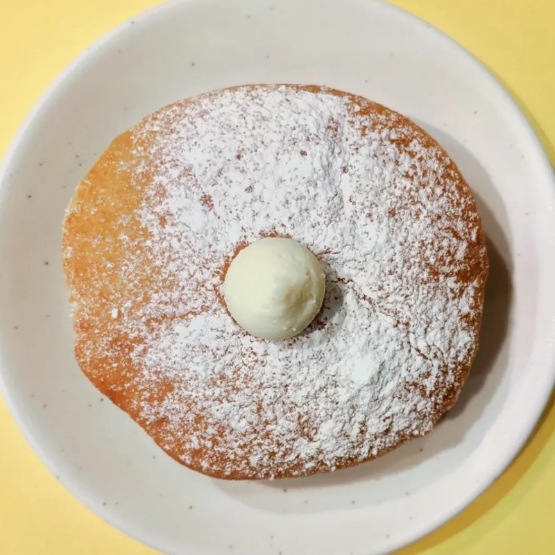 ボンボローニ　リコッタチーズ(Litus リートゥス)