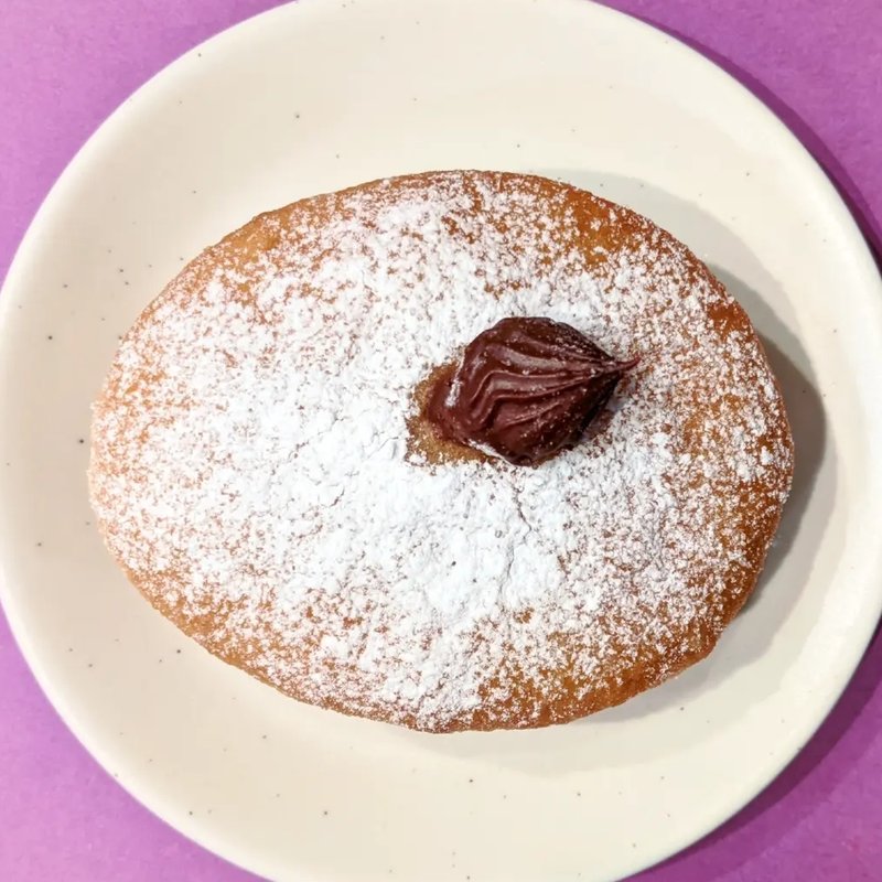 ボンボローニ　チョコレート(Litus リートゥス)