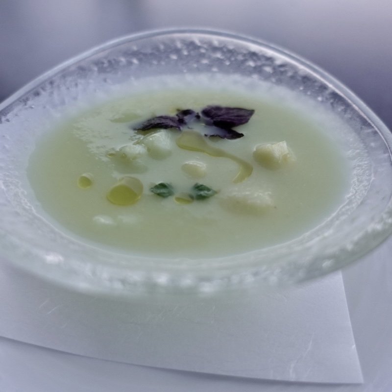 ビシソワーズ(ハウスウィズアウトアキー（House Without A Key）)