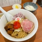 まぜそば