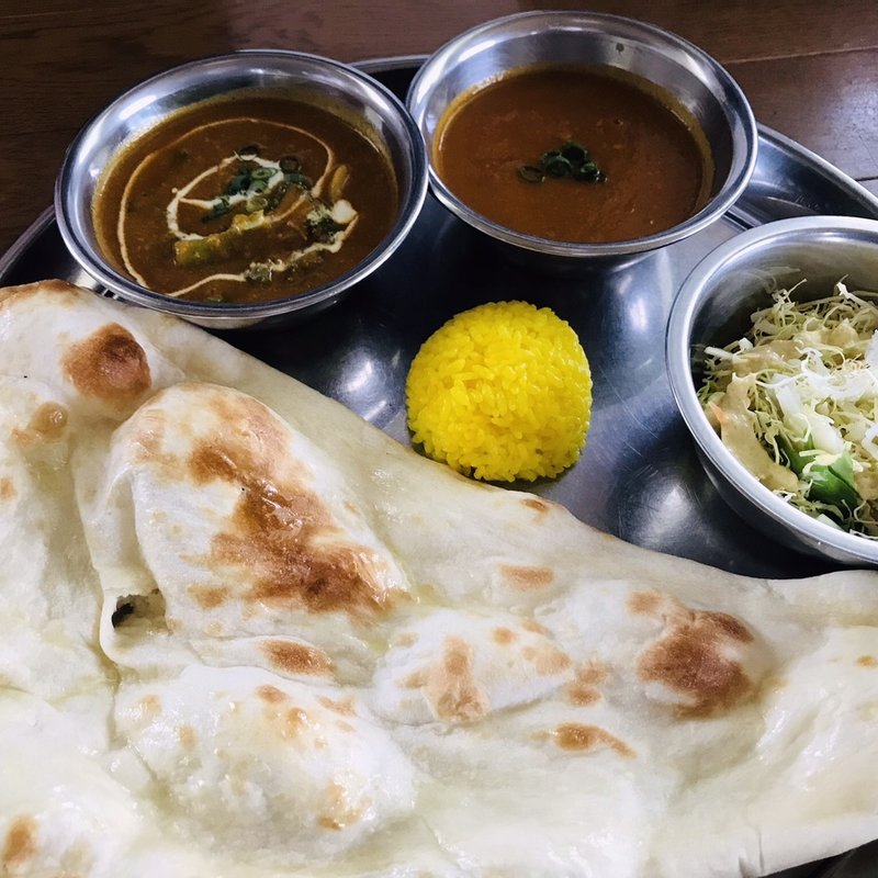 ネパールセット(STAR 美唄店 （スター）)