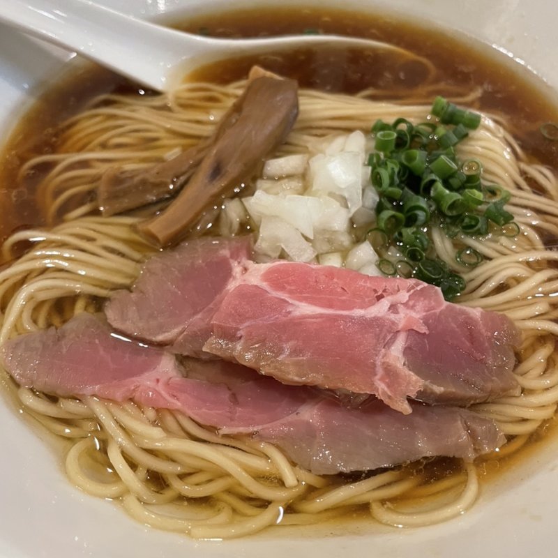 (らーめん鳥繁)