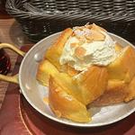 フレンチトースト