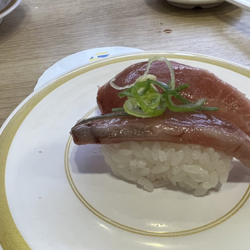 その他にぎり各種(かっぱ寿司 会津若松店 )