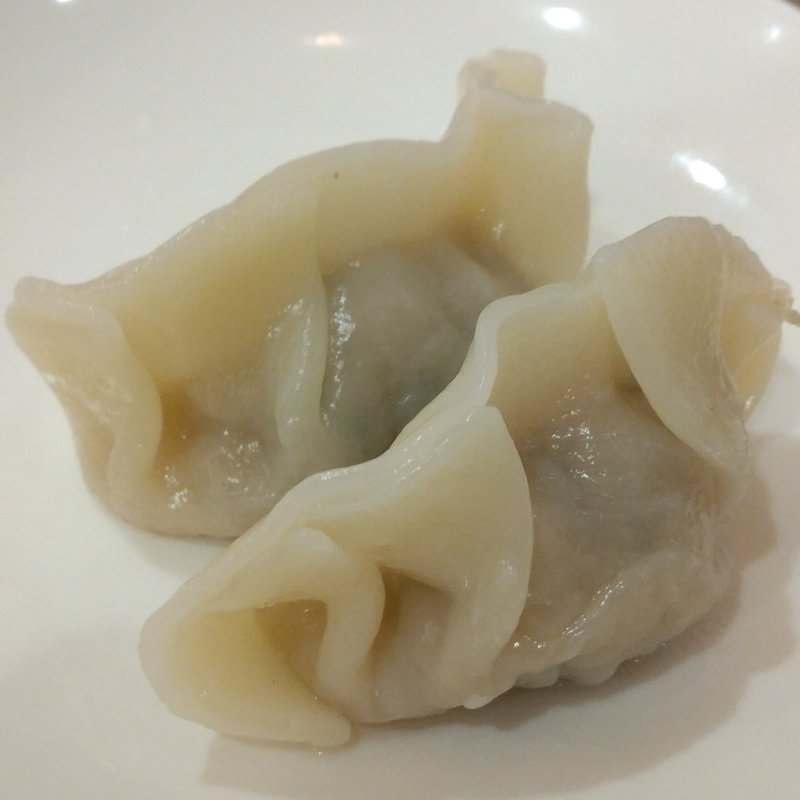 店仕込み水餃子(虎包 仙台長町店  （フーパオ）)