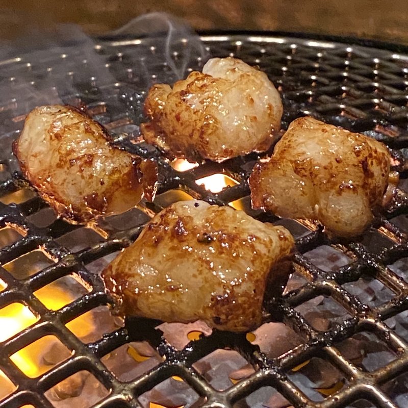 和牛ホルモン(長春 )