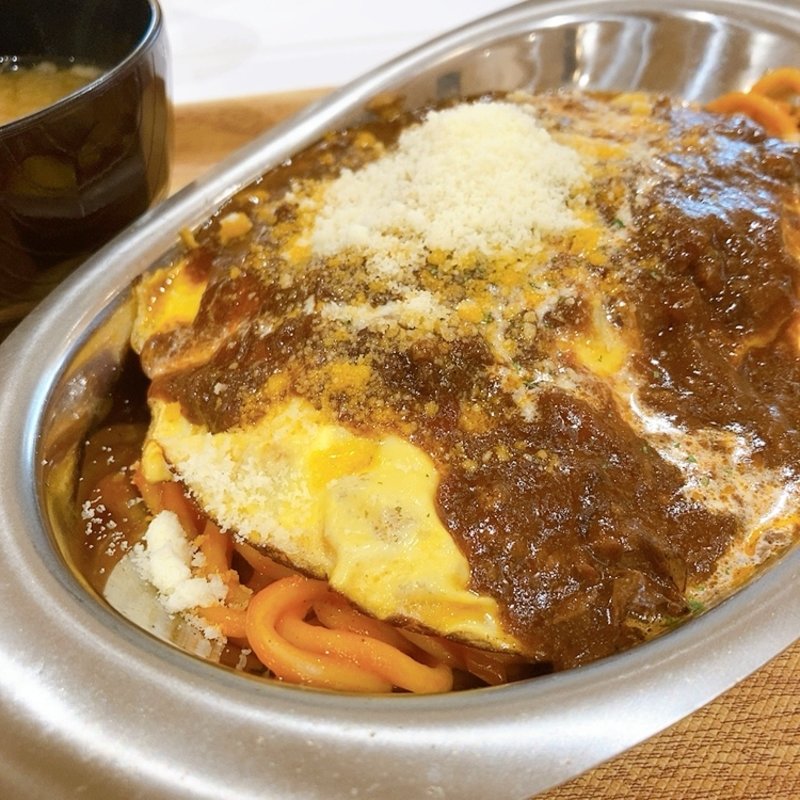 オムナポ（小）(キッチンパンチョアルパーク広島店)