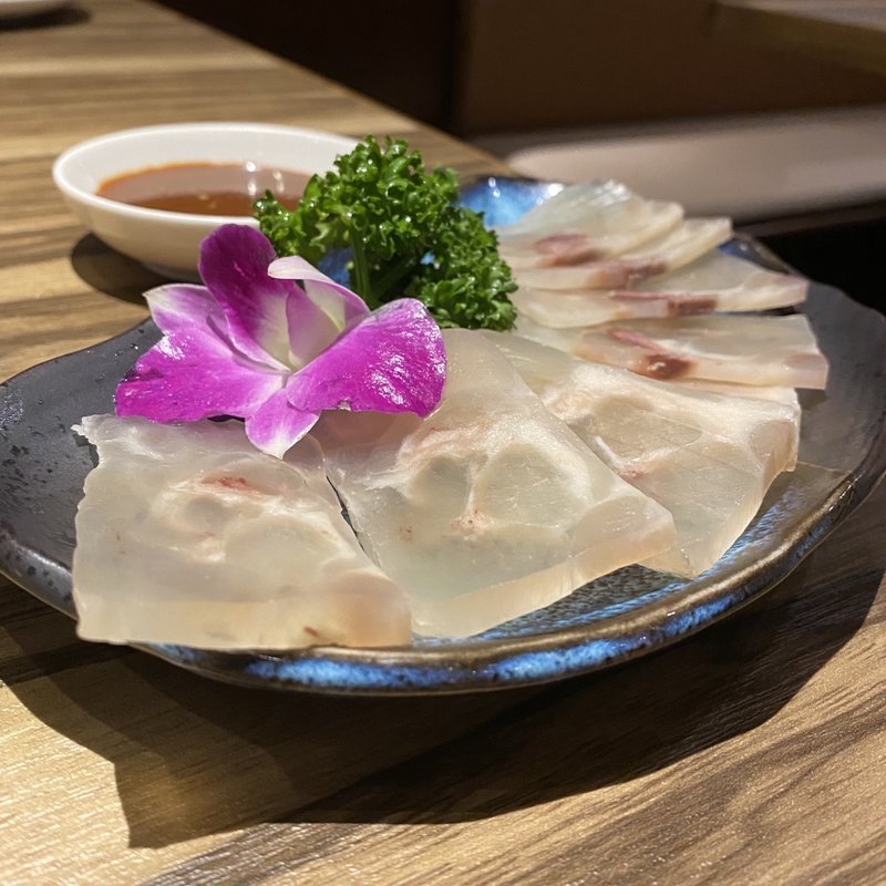 牛アキレスハム(長春 )