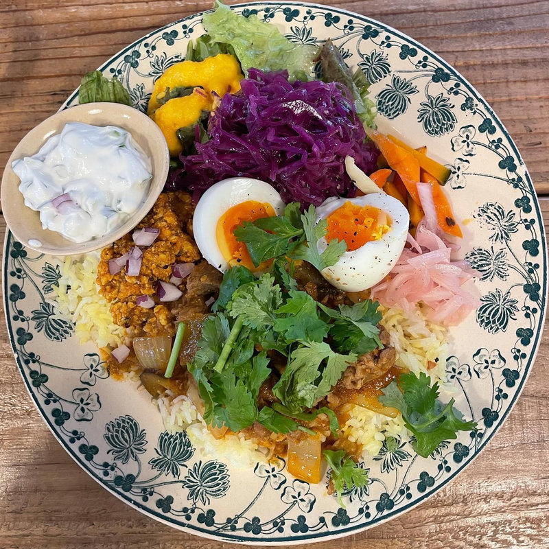 あいがけ2種(キュマン)