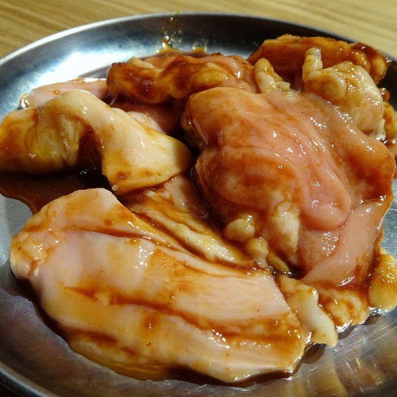 アカセン(シンイマミヤダウンタウン)