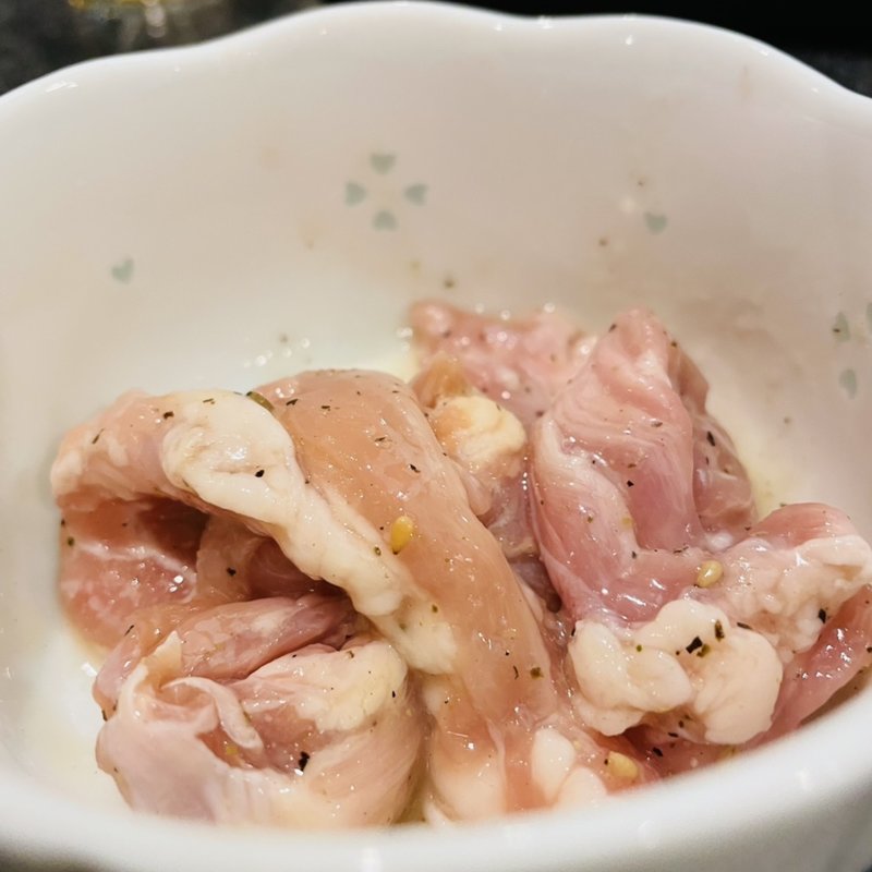 セセリ(肉の割烹 田村  菊水元町店)