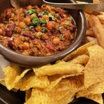 チリコンカン(イングリッシュパブ)