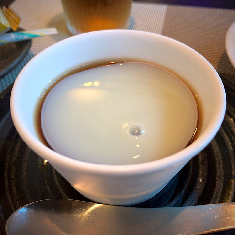 コーヒーゼリー(Ｃａｆｅ 五番街 （カフェゴバンガイ）)