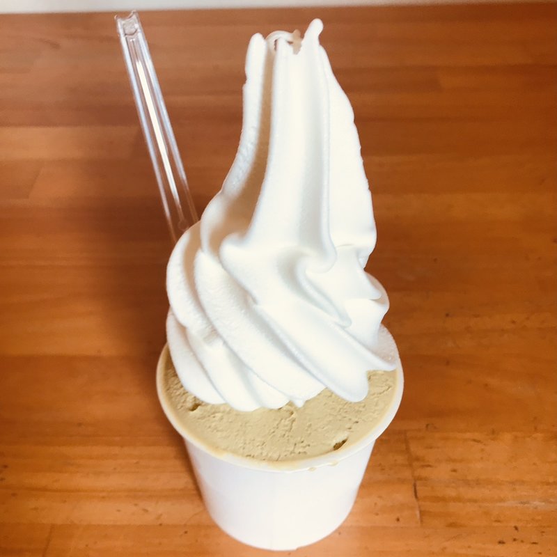 ジェラソフ(アイス工房メーリア)