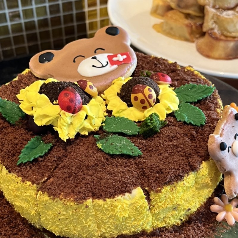 (スイスホテル南海大阪 ザ・ラウンジ)