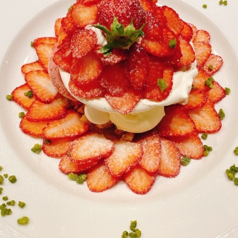 ~Lotusflower~パフエ (COLONY by EQI 心斎橋アメ村店)