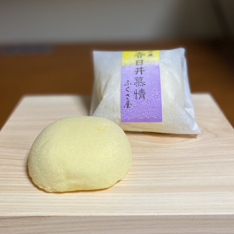 春日井慕情(御菓子司　ふくさ屋 )
