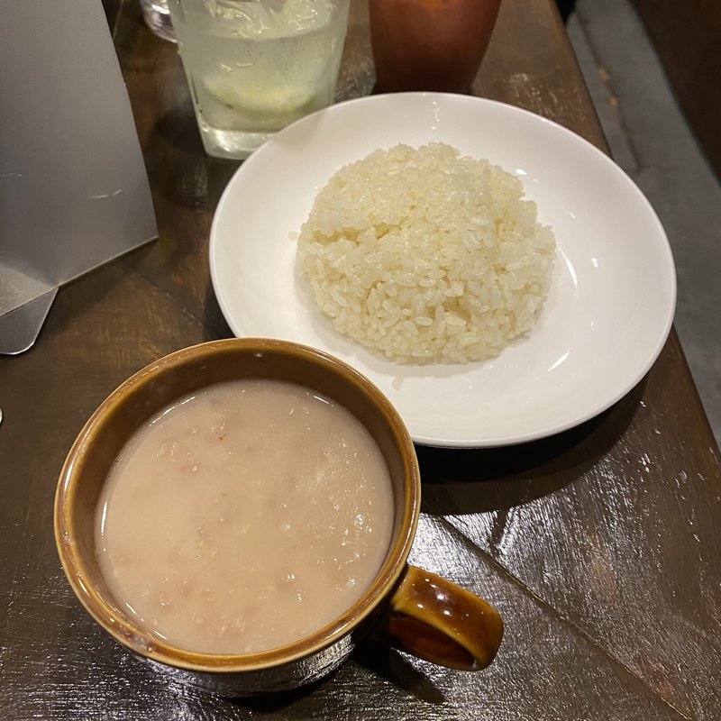 フェジョアーダ(ブラジル食堂)