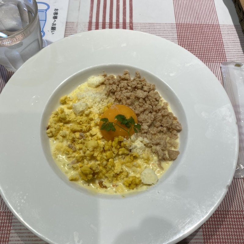 (l'ala 赤羽店 （ラーラ）)