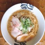 中華そば(特級中華蕎麦　洋介)