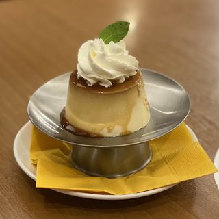 CoCoプリン(ココス 伊丹池尻店)