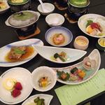 海鮮和食御膳