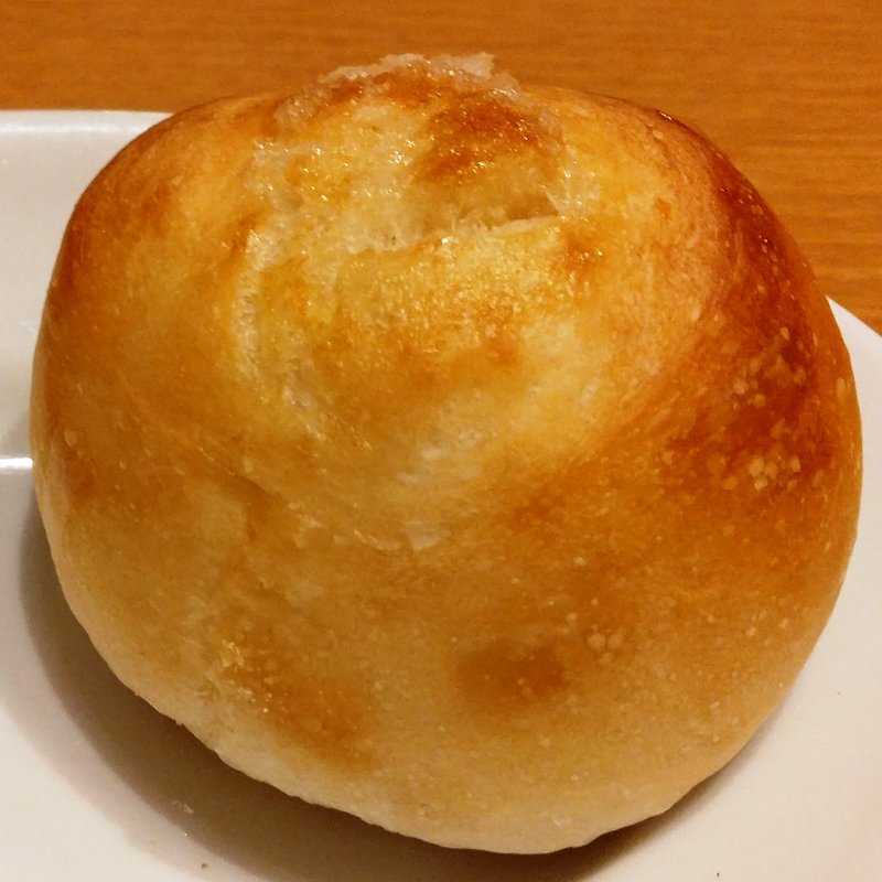 シュガーボール(鎌倉パスタ 仙台パルコ店)