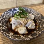 牡蠣ポン酢(新福島たいよう)