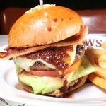 ブラッカウズバーガー