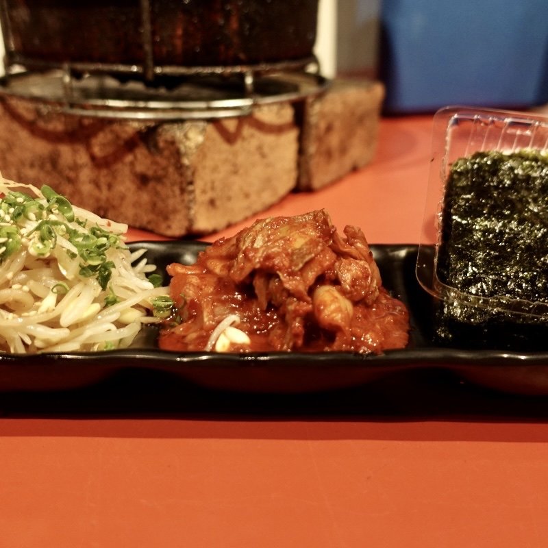 キムチ(ヒロミヤ 3号店)