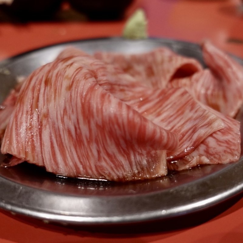 リブロース(ヒロミヤ 3号店)