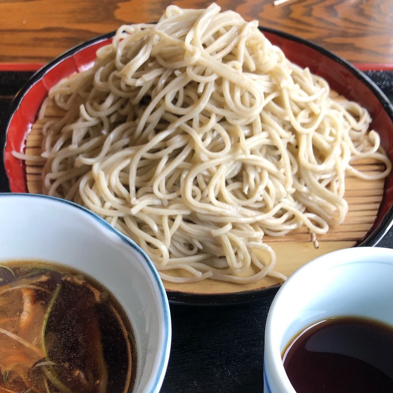 あいのりつけかも(目分料)